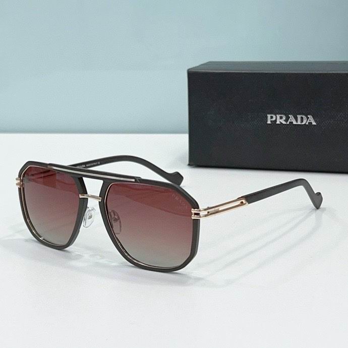 Prada Glasses (591)